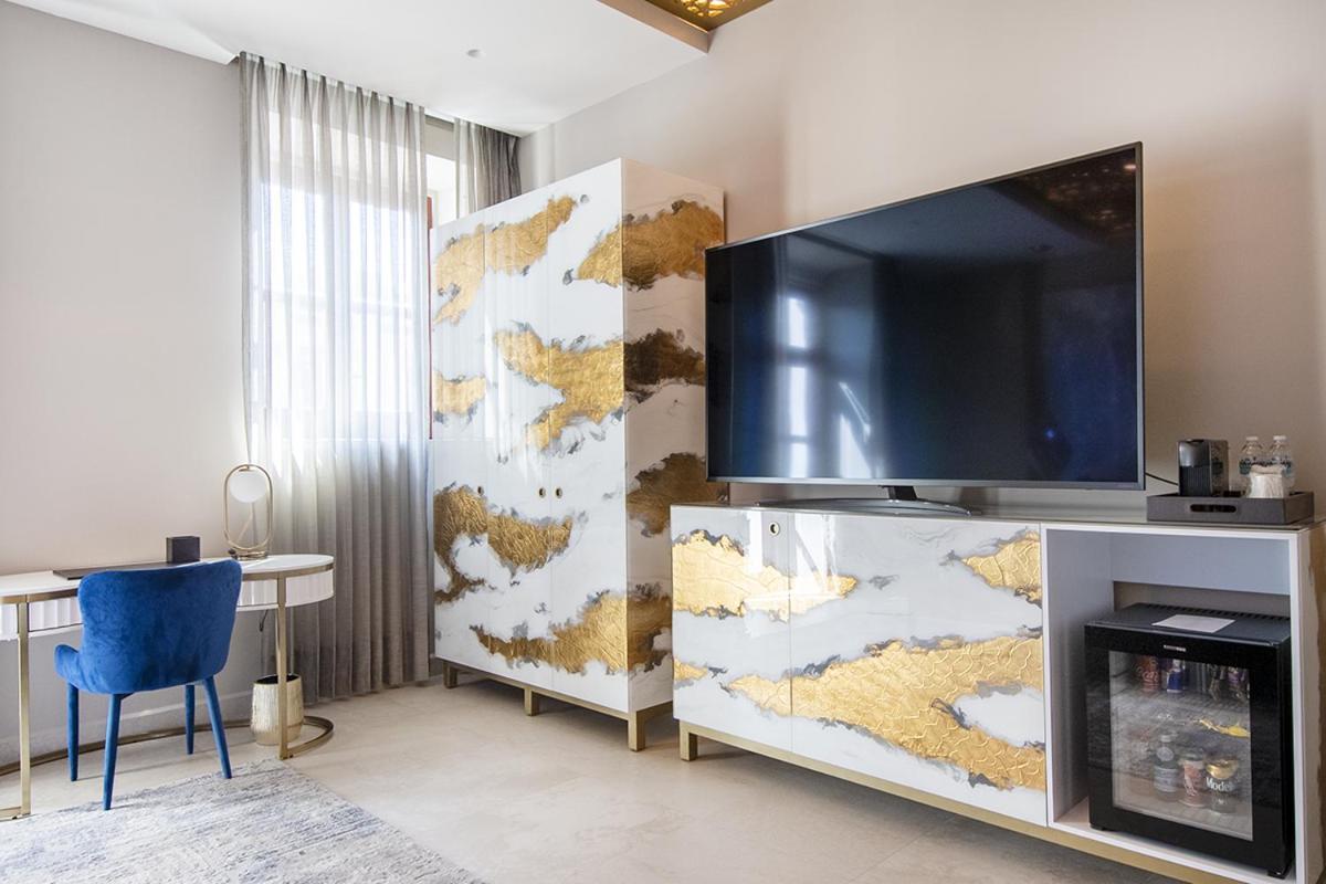 L Hotel Perla Boutique Puebla Kültér fotó